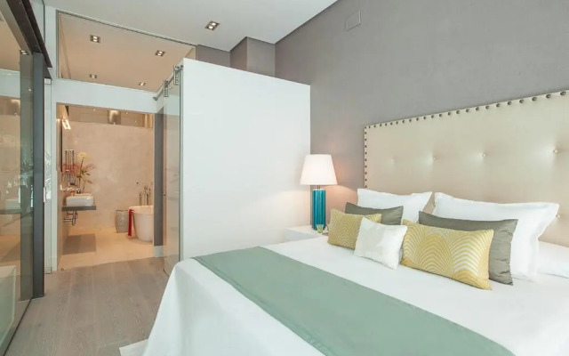 Spain Select - Apartments for Rent Malaga S.L.