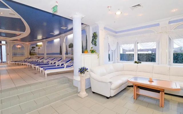 Landgasthof & Hotel Waldow