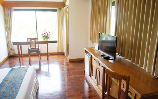 Chiangmai Perfect Resort & Spa