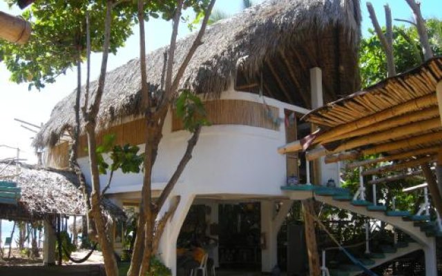 Bambú Ecocabañas