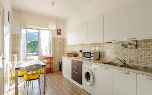 ALTIDO A due Passi dal Golf di Rapallo