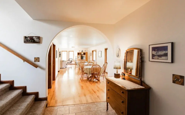 The Inn at Tern Lake