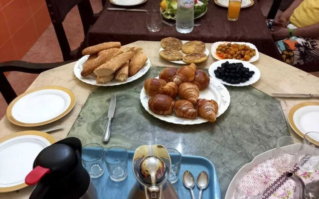 Dar badi