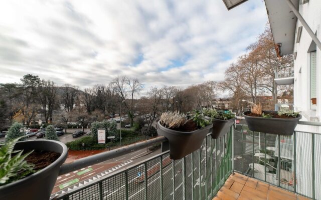 Le Grand Large Appartement privé