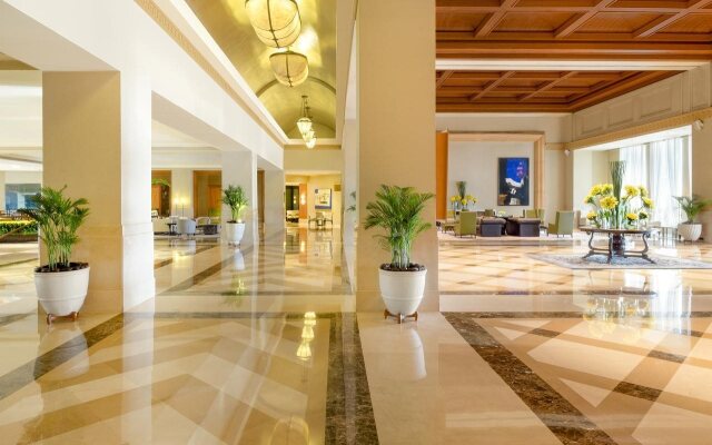 JW Marriott Mumbai Juhu