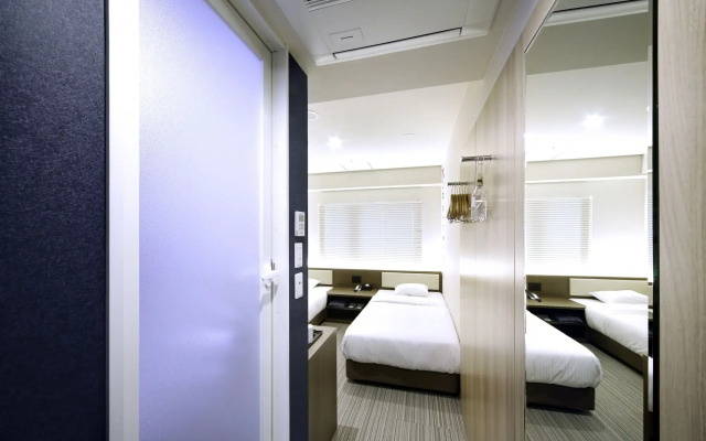 Travelodge Kyoto Shijo Kawaramachi