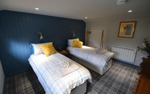 Craiglockhart Lodge