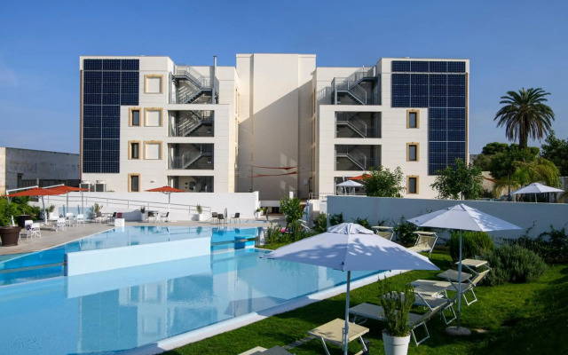 Seawater Hotel Bio & Beauty Spa