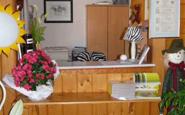 Hôtel La Petite Auberge