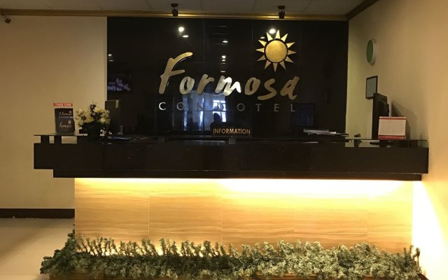 Formosa Condotel