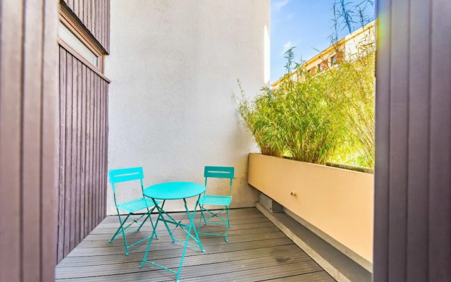 Perrière Magnifique T3 Old Town - Pk