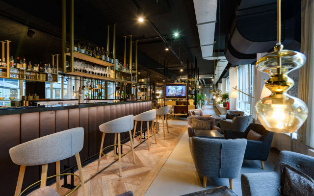 Flightgate Munich Airport Hotel, a member of Radisson Individuals