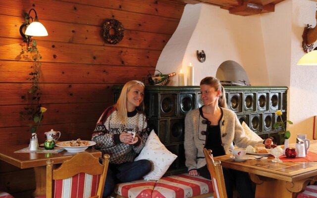 Ruhehotel & Naturressort Rehbach - Adults only