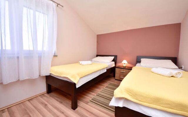 Apartment Relax Maslenica 16083