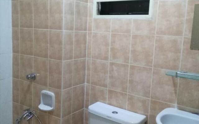 KV Homestay Kajang