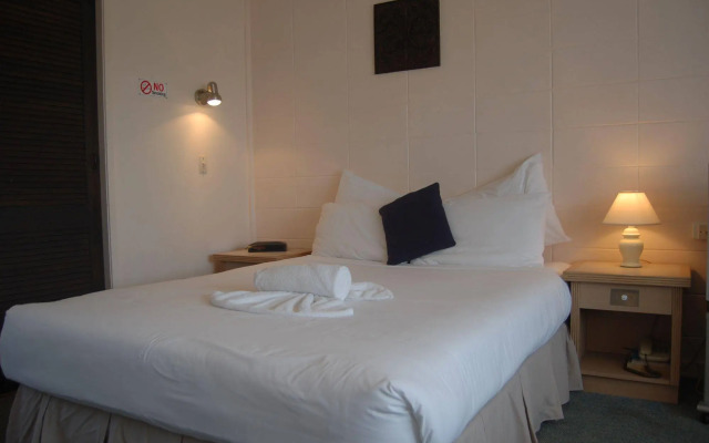 Rotorua Motel
