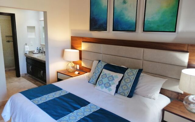 Las Villas Hotel & Spa Estrella Del Mar Mazatlan