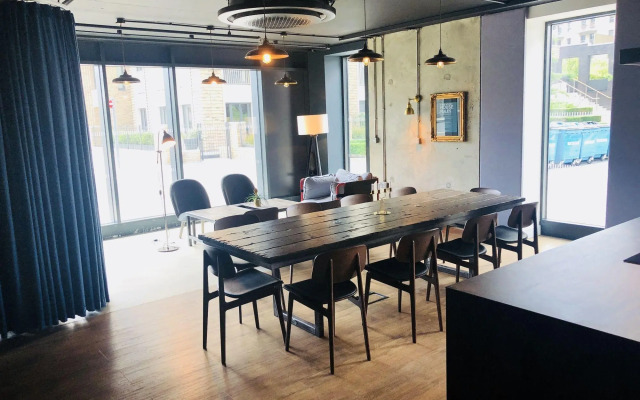 Kaatchi Boutique Apartments