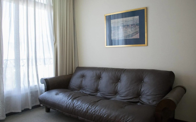 Hotel Cervantes