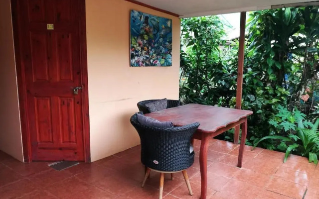 Martina's Place