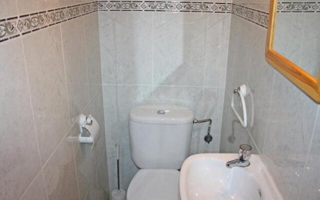 Villas Costa Calpe - Las Rocas