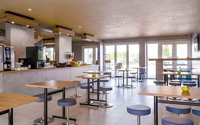 ibis budget Arles Sud Fourchon