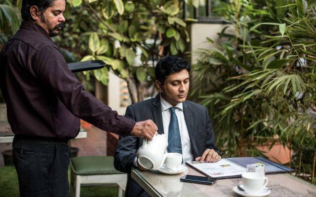 Hotel Oriental Aster - Mumbai International Airport