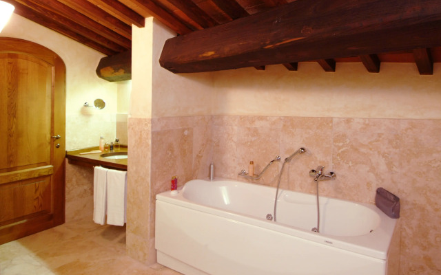 Hotel Palazzo San niccolò & Spa