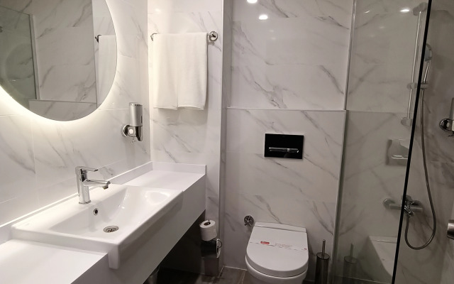 Hotel Büyük Şahinler
