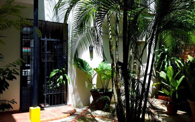 Zona Colonial 2 Bedrooms Apartment