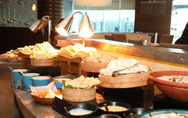 Crowne Plaza Greater Noida by IHG