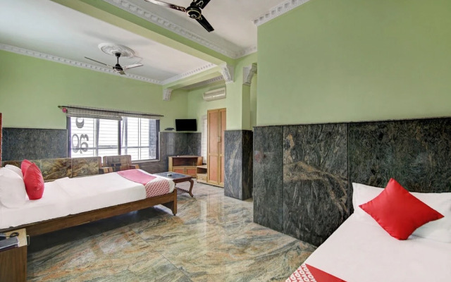 OYO 29039 Hotel Jyothi International