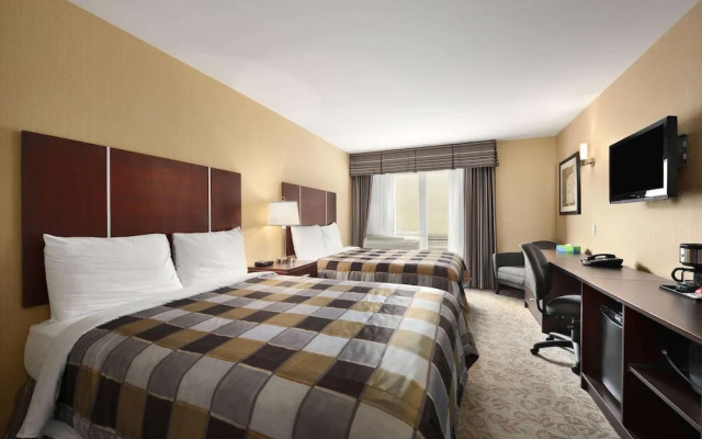 Days Inn Brampton