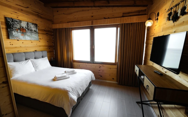Sari Kosk Hotel