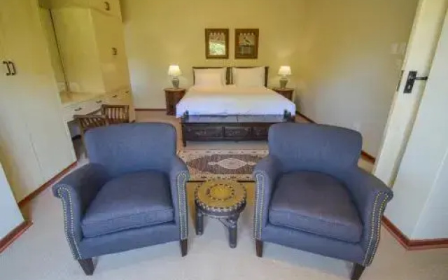 San Rock Guest House