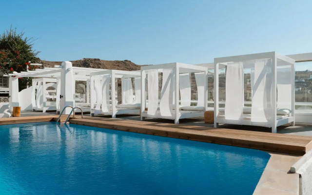 Penelope Village Mykonos