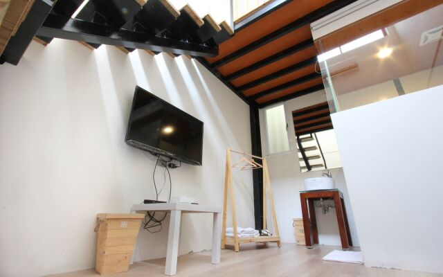 Windhouse B&B - Tainan Room