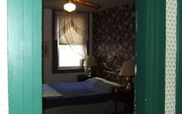 The Inn at Tamayo