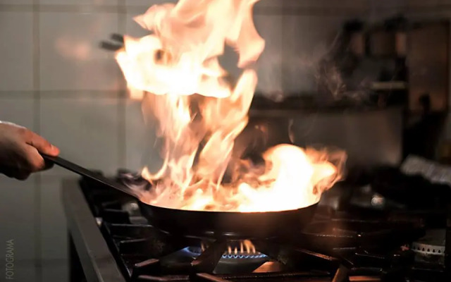 La Posada del Peregrino