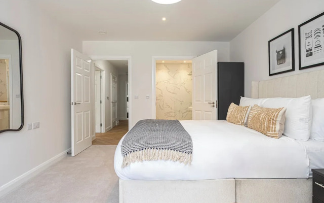 Velvet Morning Light For Guests Aged 65s