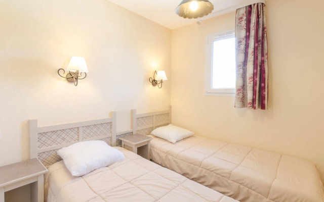 Pierre&Vacances Pont Royal les Coteaux