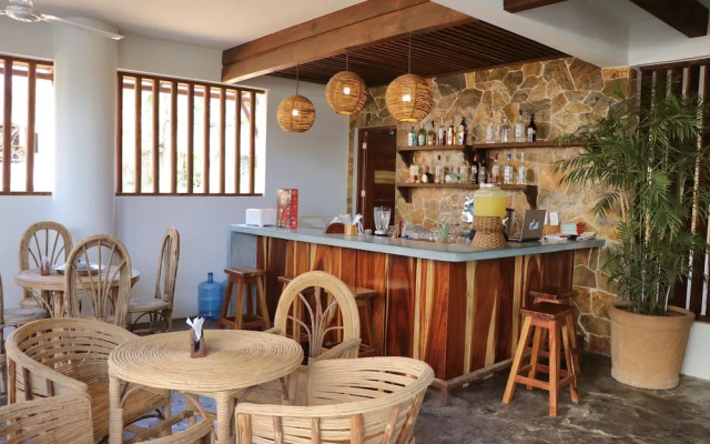 Punta Zicatela Hotel