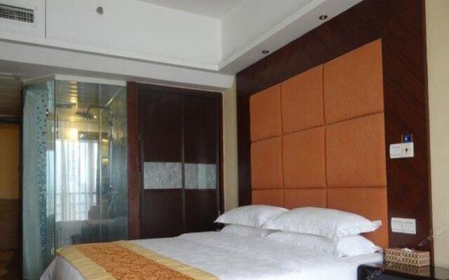 Tuanjie Business Hotel