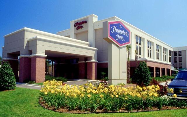 Hampton Inn Pensacola-Airport (Cordova Mall Area)