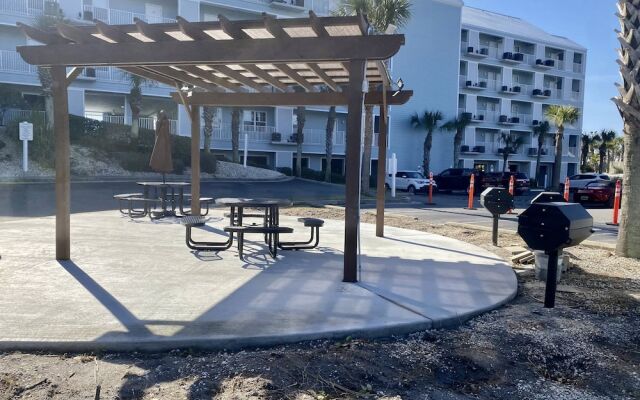 Grand Caribbean by ALBVR