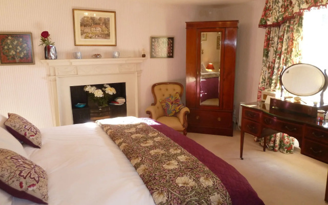 The Old Vicarage B&B