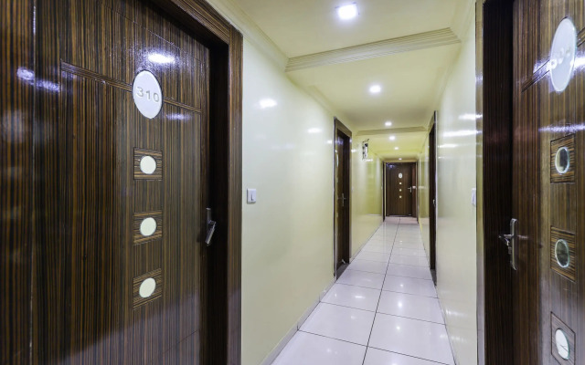 OYO 31911 Hotel Kanchan Palace