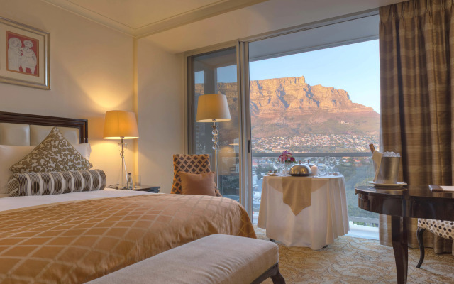 Taj Cape Town