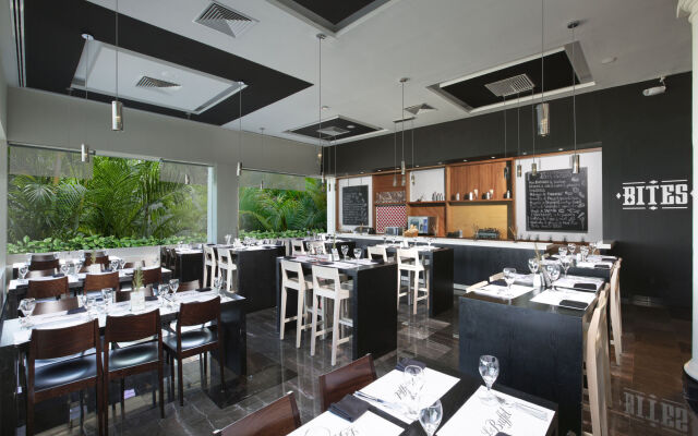 The Sens Cancun By Oasis