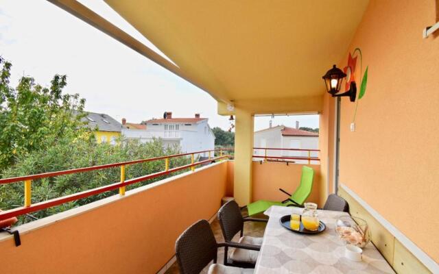 Holiday apartments Medulin